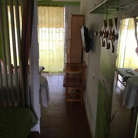 Res El Chaparral Apartment *