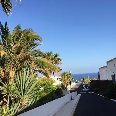 Apartment Res El Chaparral