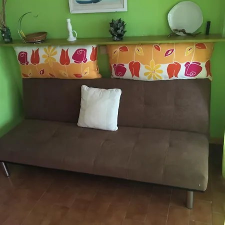 Apartment Res El Chaparral *