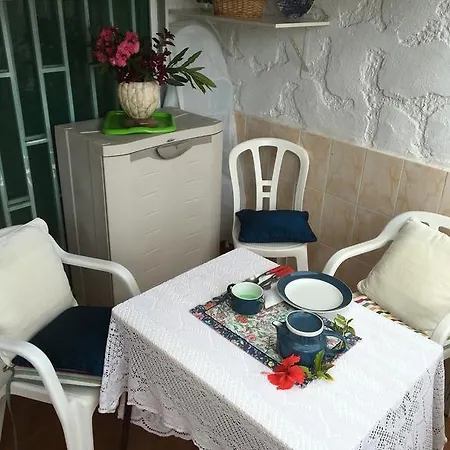 Apartment Res El Chaparral