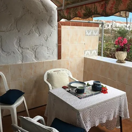 Res El Chaparral Apartment