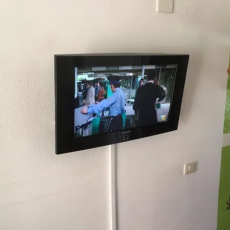 Lägenhet Res El Chaparral