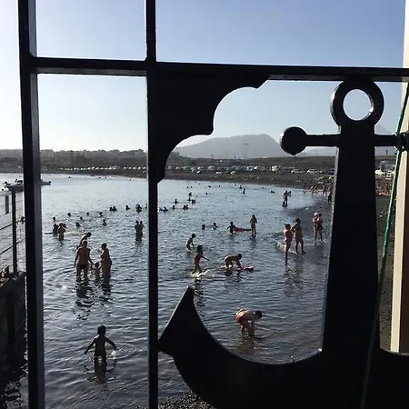 Res El Chaparral * Costa Del Silencio