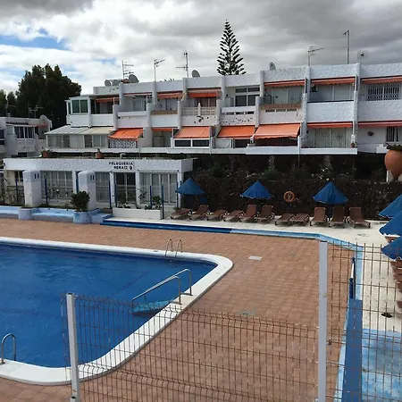 Res El Chaparral Apartment *