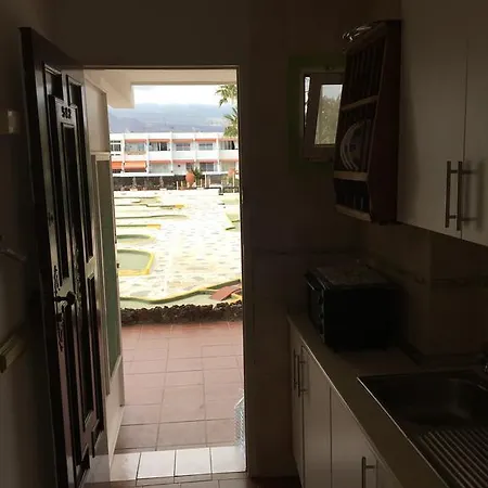 Res El Chaparral Apartment *