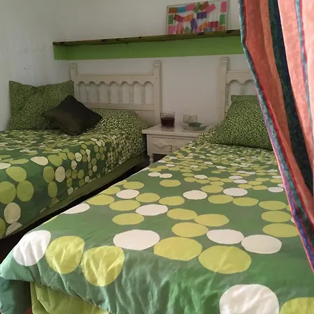 Apartment Res El Chaparral Costa Del Silencio